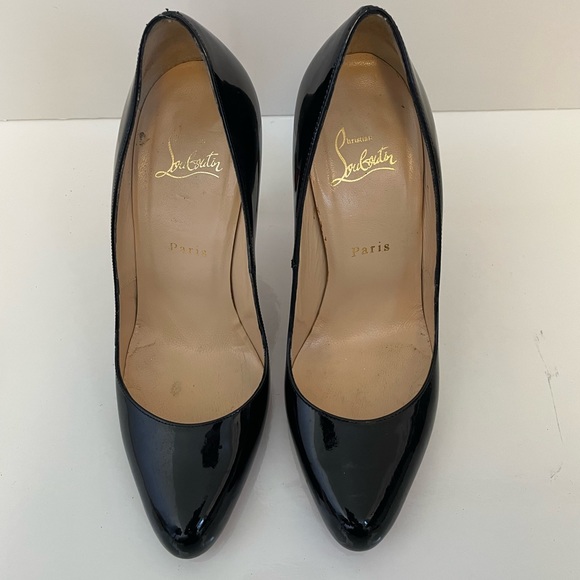 Christian Louboutin high heel shoes - Picture 4 of 8